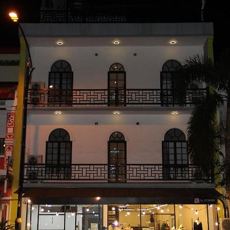Hotel Decentraland Kuala Terengganu Kültér fotó
