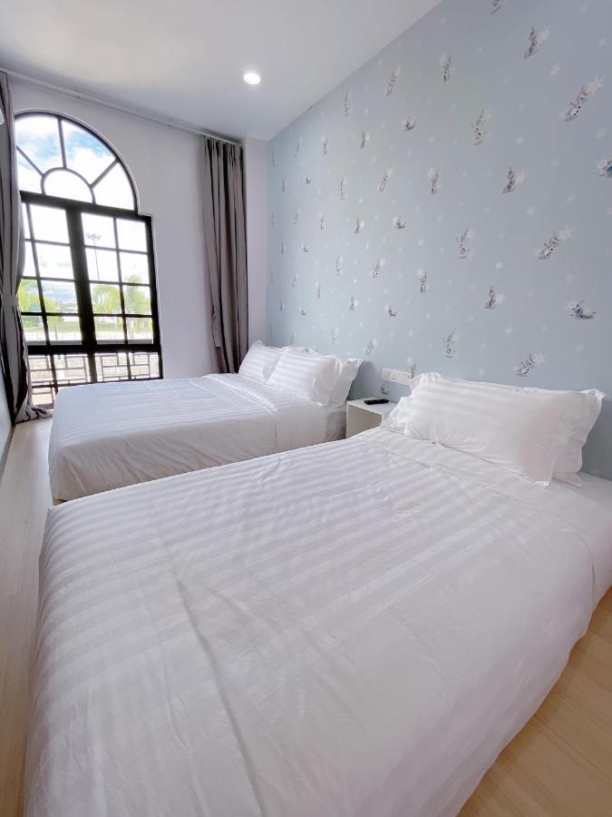 Hotel Decentraland Kuala Terengganu Kültér fotó