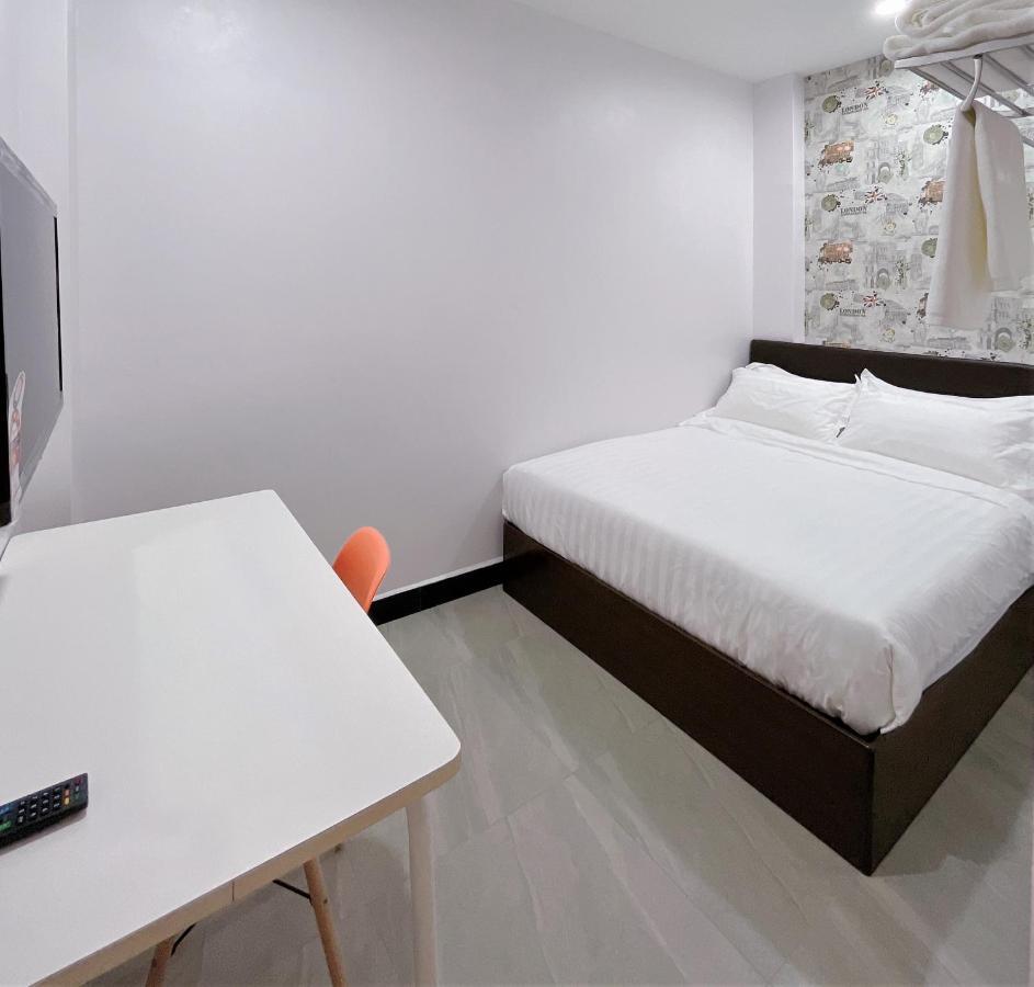 Hotel Decentraland Kuala Terengganu Kültér fotó
