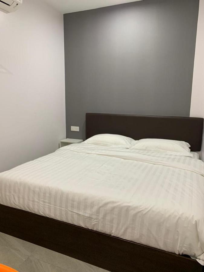 Hotel Decentraland Kuala Terengganu Kültér fotó